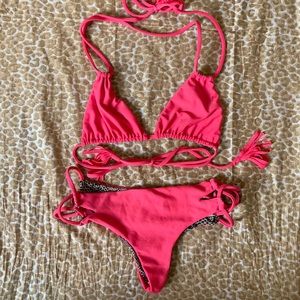 ACACIA Bikini Set